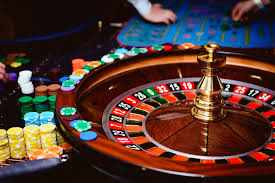 Nvuti Casino
